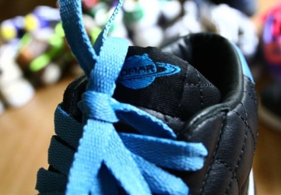 Nike SB Blazer Omar Salazar Sample