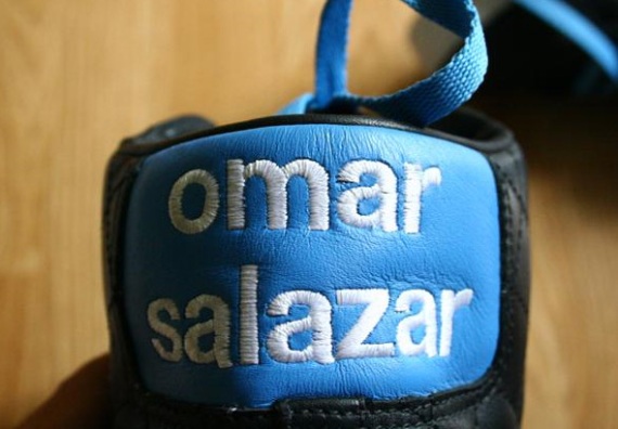 Nike SB Blazer Omar Salazar Sample