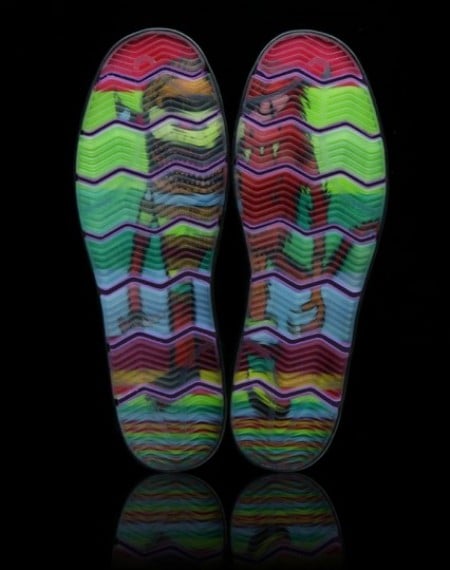 Stinkween x Nike 6.0 Braata