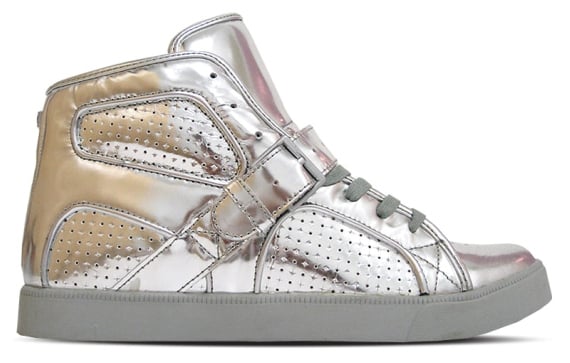 Supra Skytop & Trinity - Chrome Mirror Pack