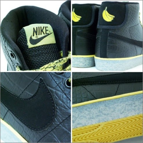 NikeAllCourtMidBananas2