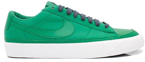 Nike Blazer Lo ND “Lucky Green”