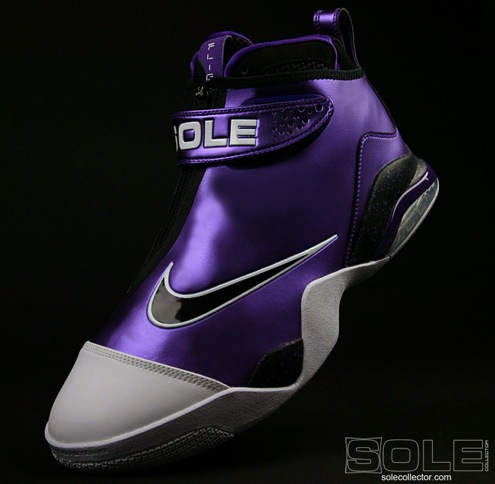 Sole Collector’s Own Nike Zoom Flight Club