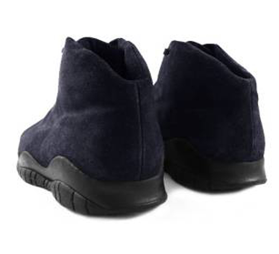 Air Jordan X - One Piece Seamless Promo Samples