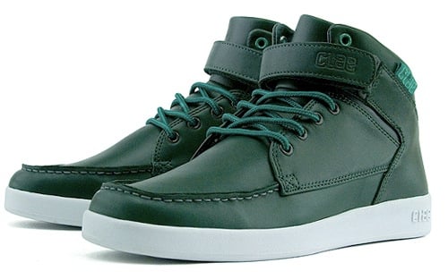 Clae Fall 2009 - Available Now 3