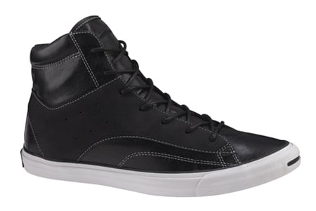 Converse Jack Purcell Racearound - Black