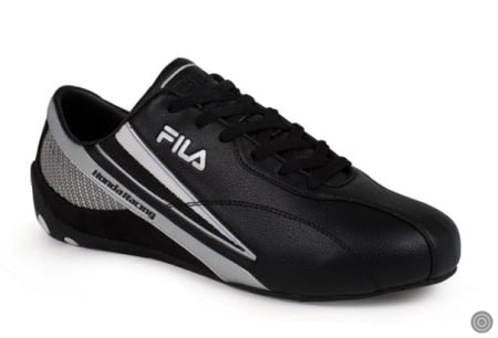 Honda Racing Sneakers By Fila