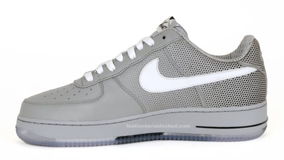 Nike Air Force 1 - Be Fresh