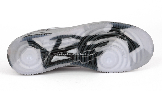 Nike Air Force 1 - Be Fresh