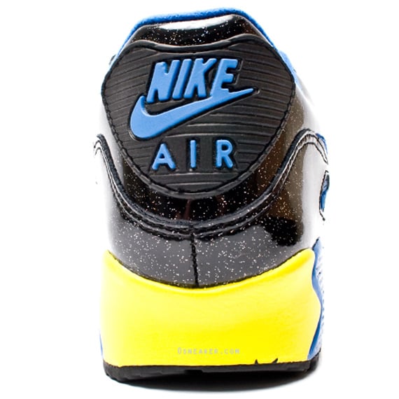 Nike Air Max 90 - Hologram Sparkle