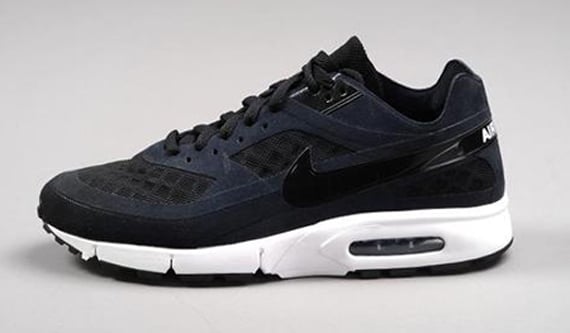 Nike Air Max BW 2010 Preview