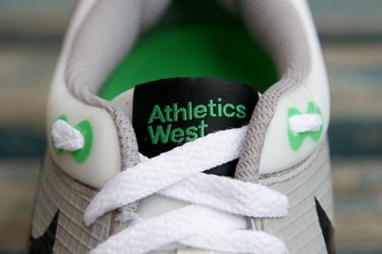 Nike Air Maxim Trainer 1