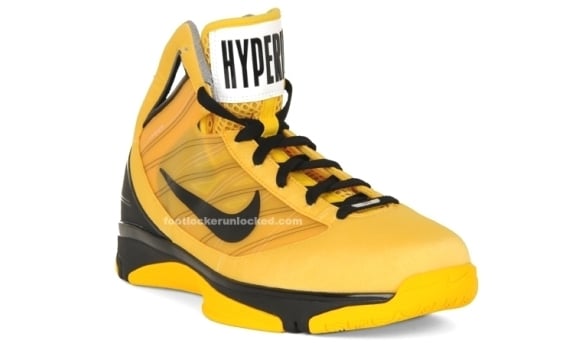Nike Hyperize - Philadelphia Pack