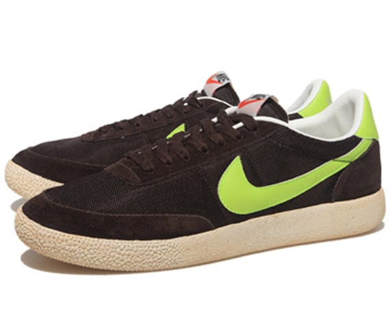 Nike Sportswear Killshot - Fall 2009