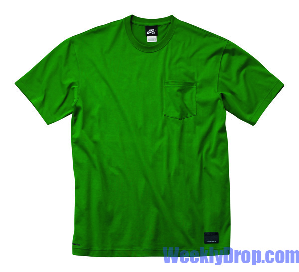 Nike SB August 2009 - Shirts, Hats, & Socks