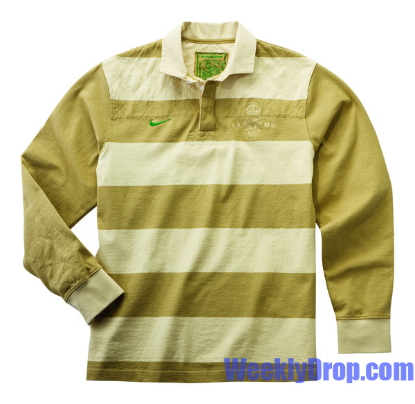 Nike SB August 2009 - Shirts, Hats, & Socks