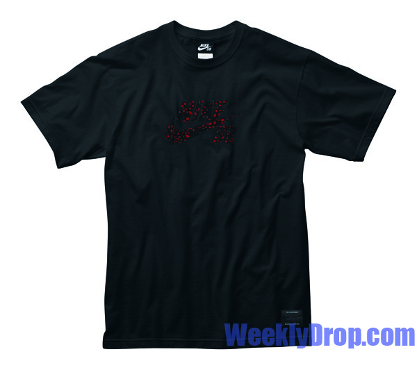 Nike SB August 2009 - Shirts, Hats, & Socks