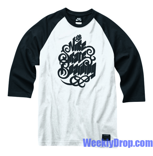 Nike SB August 2009 - Shirts, Hats, & Socks