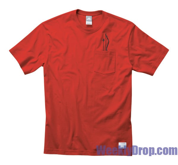 Nike SB August 2009 - Shirts, Hats, & Socks