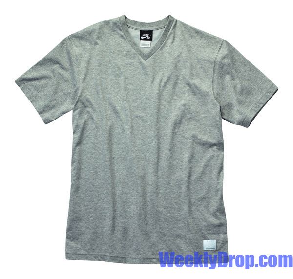 Nike SB August 2009 - Shirts, Hats, & Socks