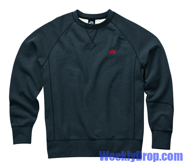 Nike SB August 2009 - Shirts, Hats, & Socks