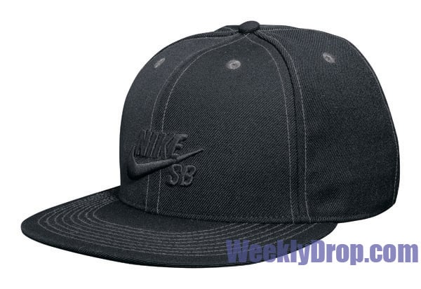 Nike SB August 2009 - Shirts, Hats, & Socks