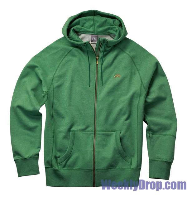 Nike SB August 2009 - Shirts, Hats, & Socks