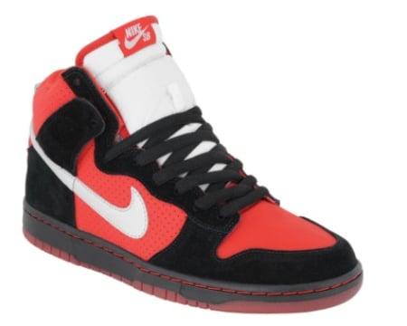 Nike SB September ’09 Collection – Dunk, Blazer, & Janoski