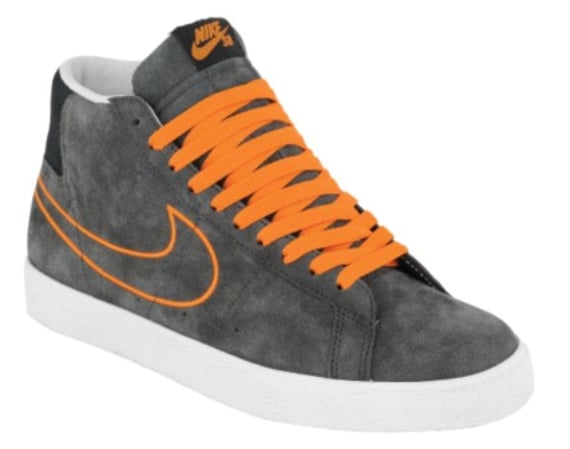 Nike SB September '09 Collection - Dunk, Blazer, & Janoski