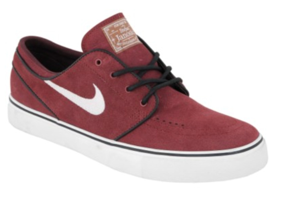 Nike SB September '09 Collection - Dunk, Blazer, & Janoski
