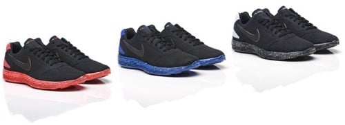 Nike Sportswear Lunar Mariah - Release Info