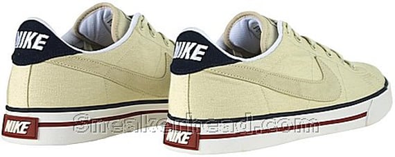 Nike Sweet Classic Low - Canvas