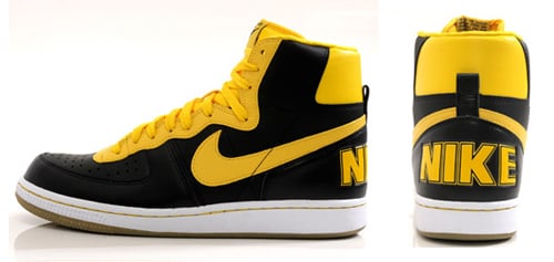 Nike Terminator High - Fall 2009