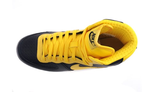 Nike Terminator High - Fall 2009