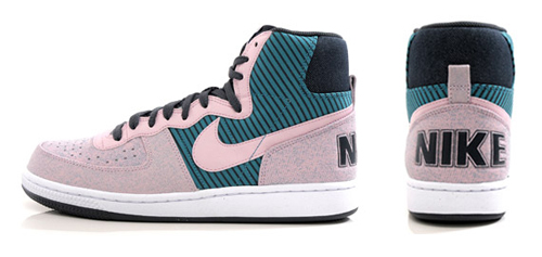 Nike Terminator High - Fall 2009