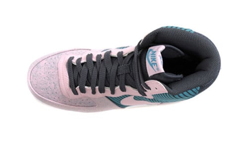 Nike Terminator High - Fall 2009