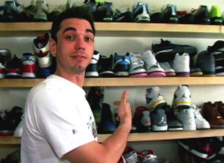 R.I.P. DJ AM (Adam Goldstein)