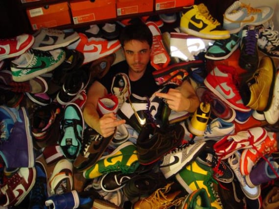 R.I.P. DJ AM (Adam Goldstein)