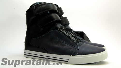 Supra TK Society - Three New Colorways | SneakerFiles