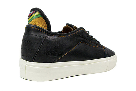 Taka Hayashi x Vans Vault Velocita LX