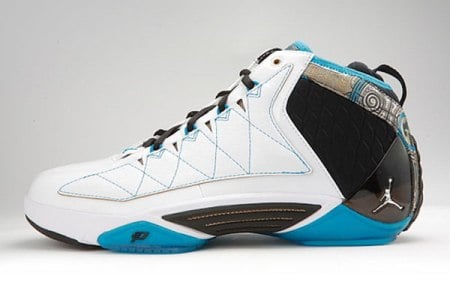 Jordan CP3.II China Edition | Gov