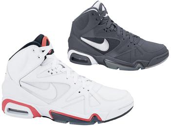 Nike Air Hoop Structure 2009 Holiday