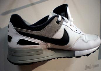 Nike Air Pegasus ’89 White/Black/Grey