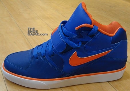 Nike Auto Force 180 “New York City”