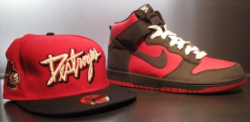 NikeDestroyers20091