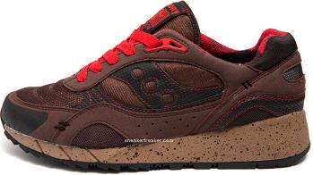 Saucony Shadow 6000 “Outdoors Pack”