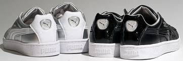 Puma Silver Winner Pack