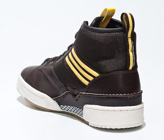 adidas ObyO 7 Hole Boot - Kazuki Kuraishi