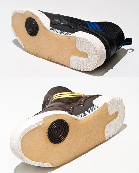 adidas ObyO 7 Hole Boot – Kazuki Kuraishi
