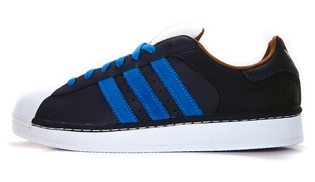 Archive Adidas Superstar II (Preschool) Sneakerhead 104340